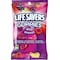 Life Savers Lifesavers Gummies Wild Berries Candy 7 oz. Packet, PK12 314132 - alternate 2